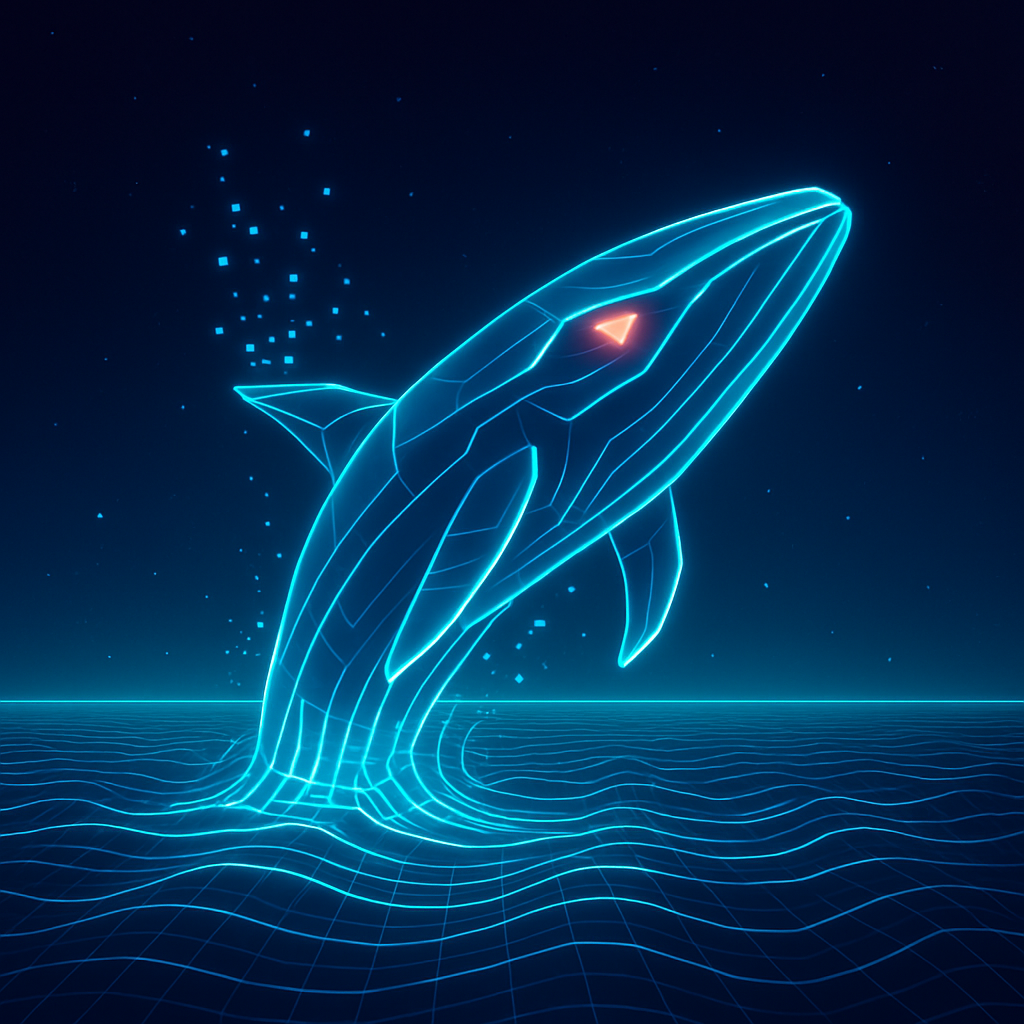 WHALE